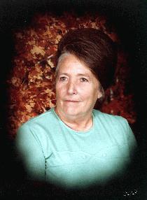 Georgia May Salyers